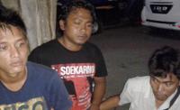 Fisik Melemah, 4 Mahasiswa Kampar yang Jahit Mulut Dekati Ibukota